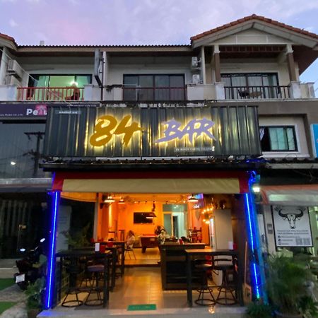 84 Bar & Guest House Kathu Exterior photo